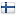 ariansale.com server is located in Finland